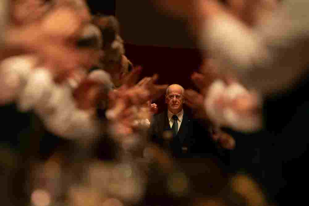 Novi film Paola Sorentina La Grazia dolazi u Beograd imamo detalje 02 La Grazia Toni Servillo © Andrea Pirrello 1 Novi film Paola Sorentina La Grazia dolazi u Beograd imamo detalje