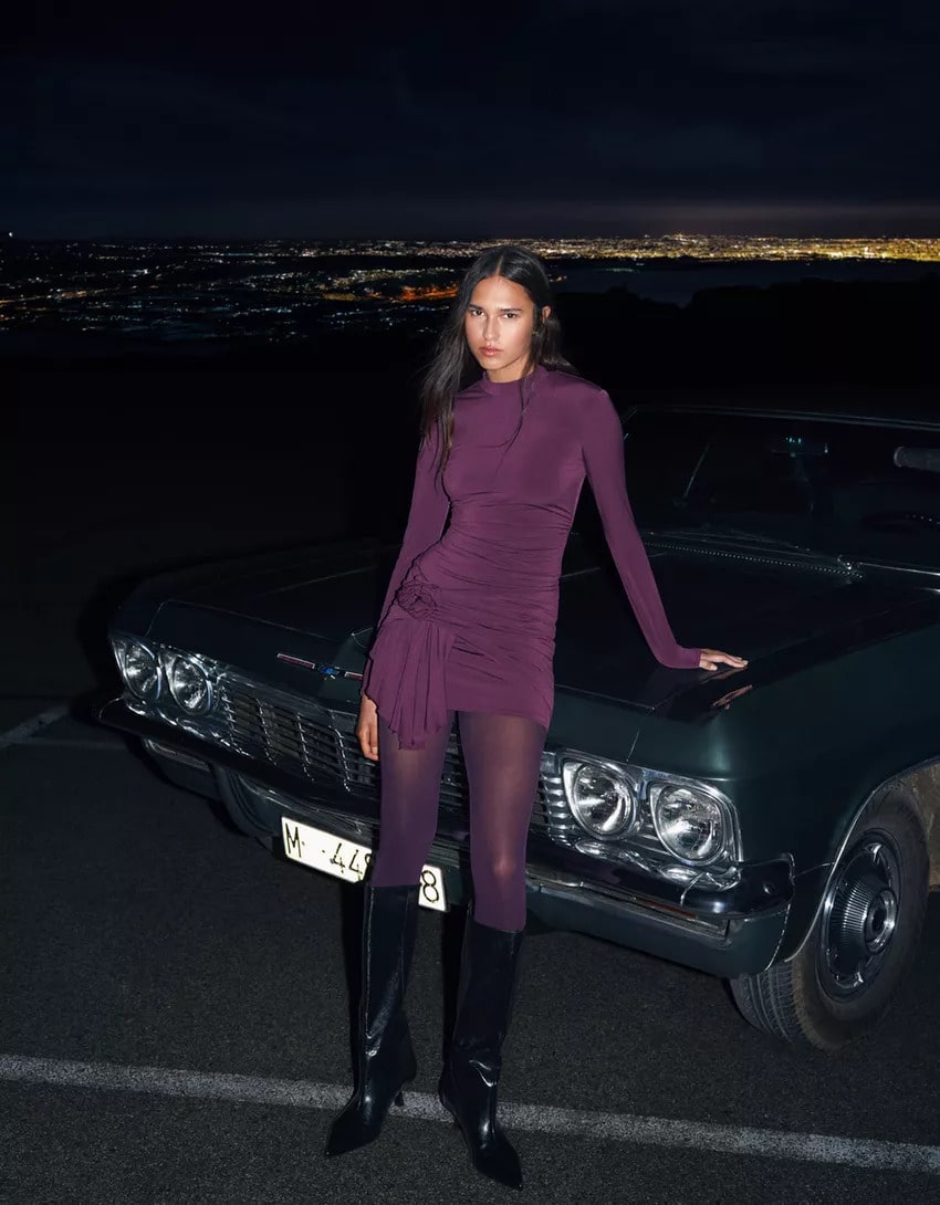 Najbolje koktel haljine za vaš sledeći svečani događaj iz domaće ponude 05766360610 p min Najbolje koktel haljine za vaš sledeći svečani događaj iz domaće ponude