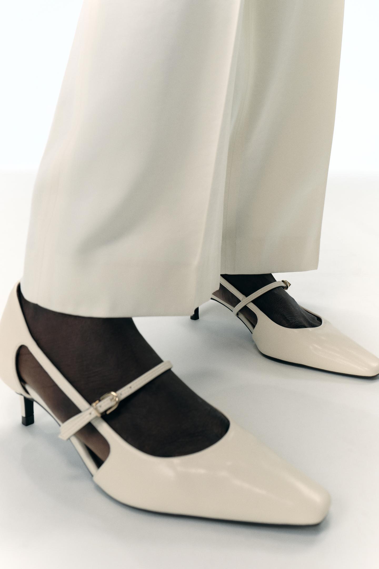 12256610001 p Pantone boja godine 2026. je prva bela nijansa u 26 godina, a evo kako da je nosite