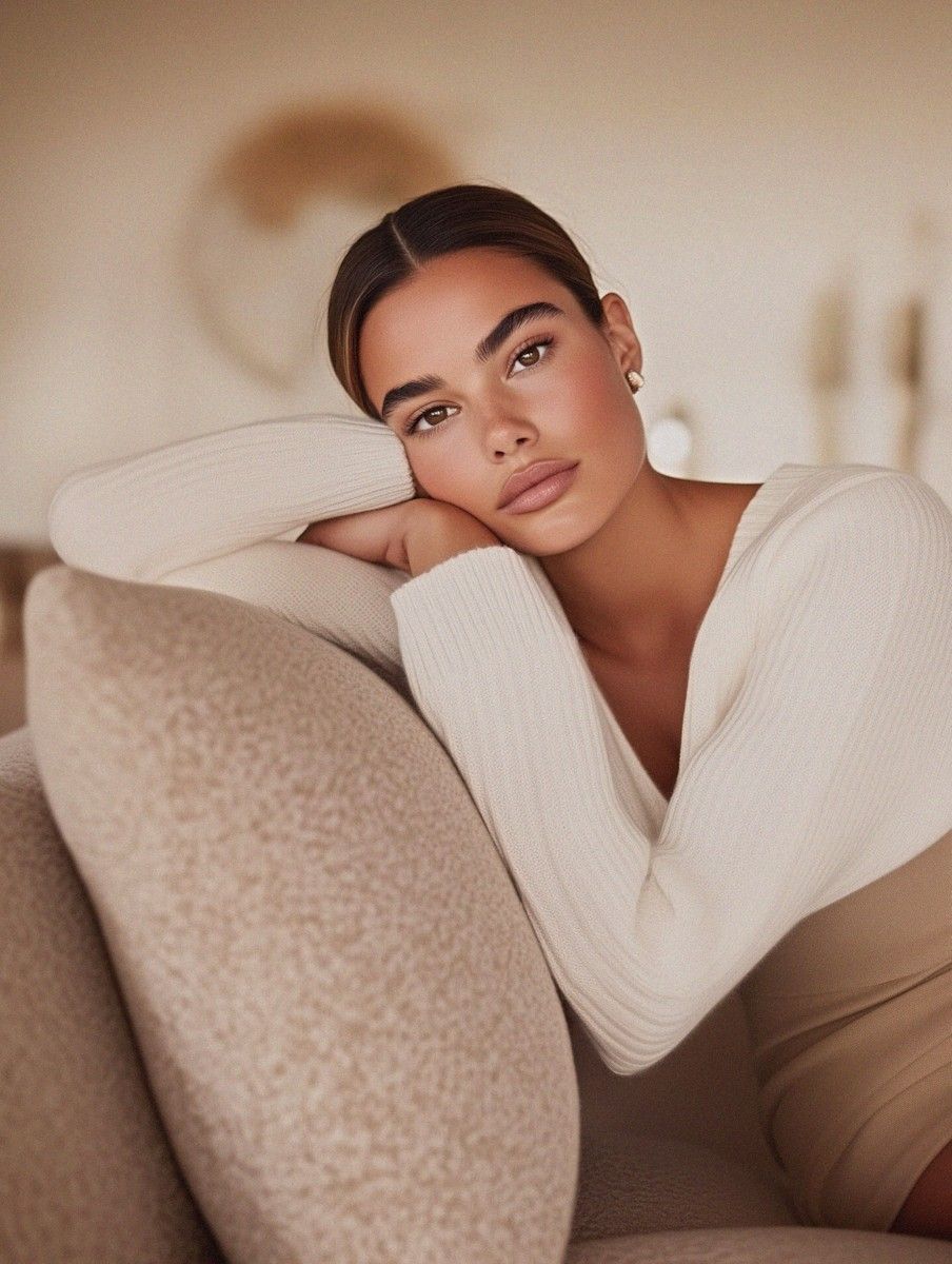  Teorija braon olovke je nova opsesija makeup influensera, a evo i zašto