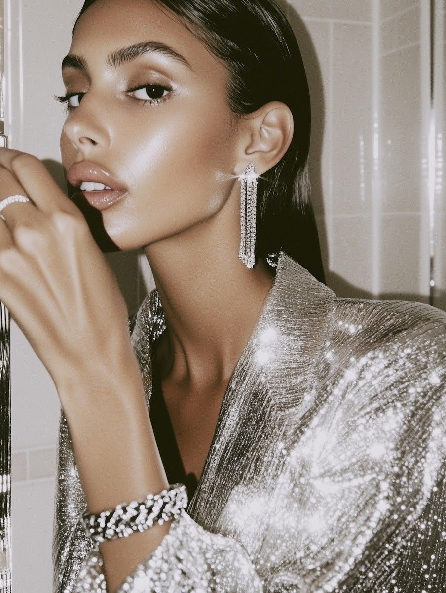 Statement nakit je pravi izbor za praznične večeri, a evo šta smo našli u domaćoj ponudi Statement nakit je pravi izbor za praznične večeri, a evo šta smo našli u domaćoj ponudi