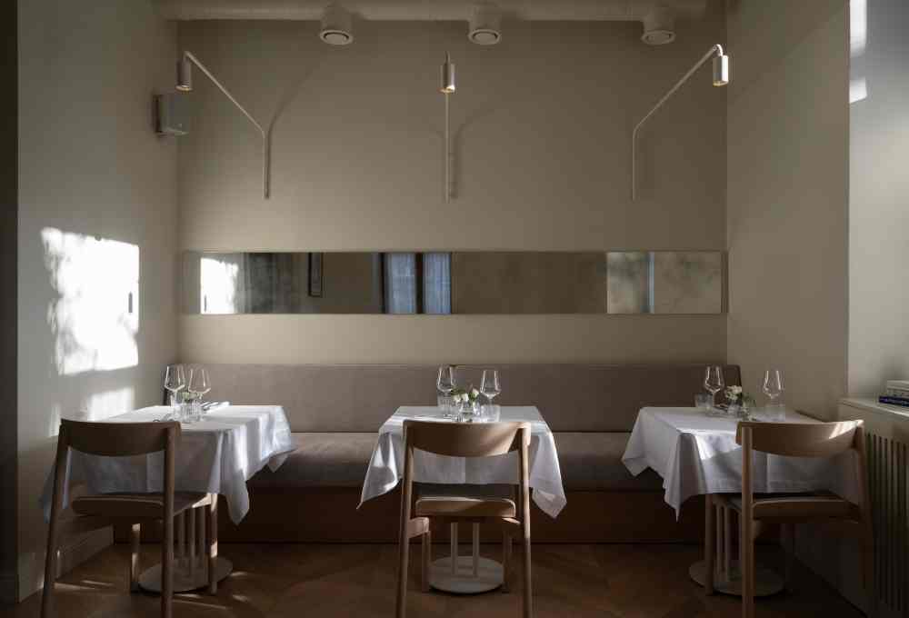 Fresca restoran 2 Restoran Fresca ima praznični meni i program   otkrivamo detalje