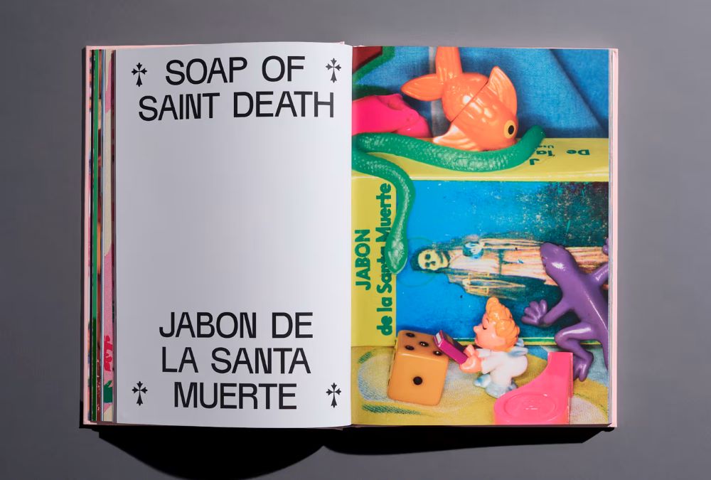 Coffee table knjige koje bismo rado poklonili (ili zadržali za sebe) Jabon min Coffee table knjige koje bismo rado poklonili (ili zadržali za sebe)