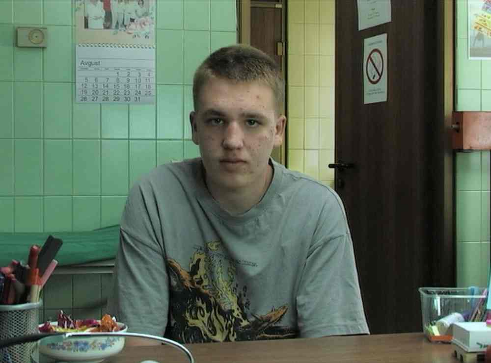 Kadar iz filma foto Naked Aleksa Radunovic Srpski film ponovo u Muzeju moderne umetnosti (MoMA) u Njujorku