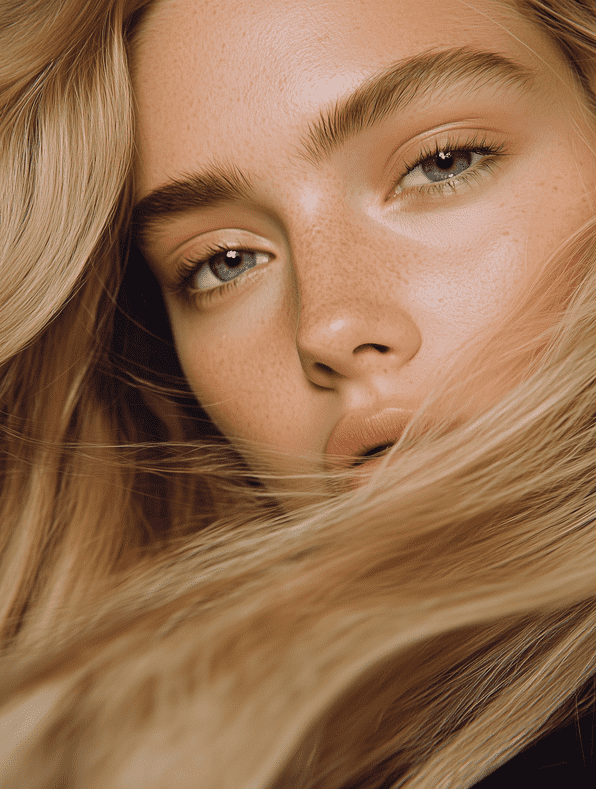 Portrait of Young Woman optimized 200 Tvoja kosa je bez volumena i sjaja? Možda ti fali samo jedan korak   eksfolijacija