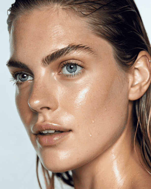 Radiant Dewy Portrait optimized 200 min Šikimska kiselina je nova zvezda na listi aktivnih sastojaka za negu