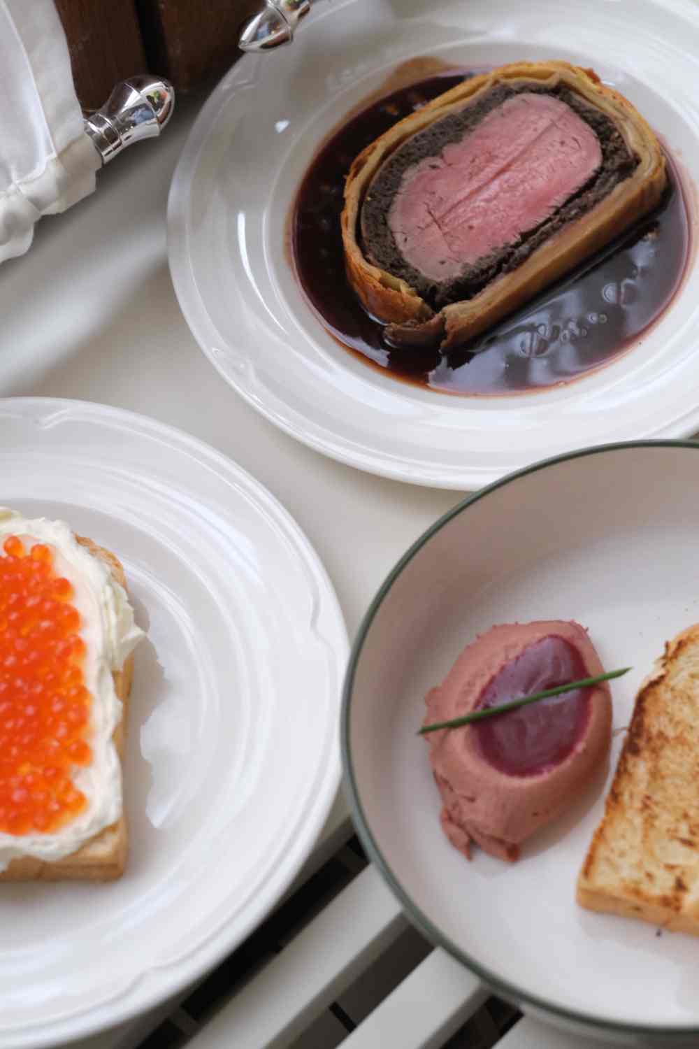 Restoran Fresca Restoran Fresca ima praznični meni i program   otkrivamo detalje