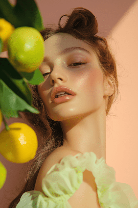 Skin purging je razlog zašto vaša koža izgleda gore pre nego što postane bolja Serene Portrait with Lemons optimized 200 1 Skin purging je razlog zašto vaša koža izgleda gore pre nego što postane bolja