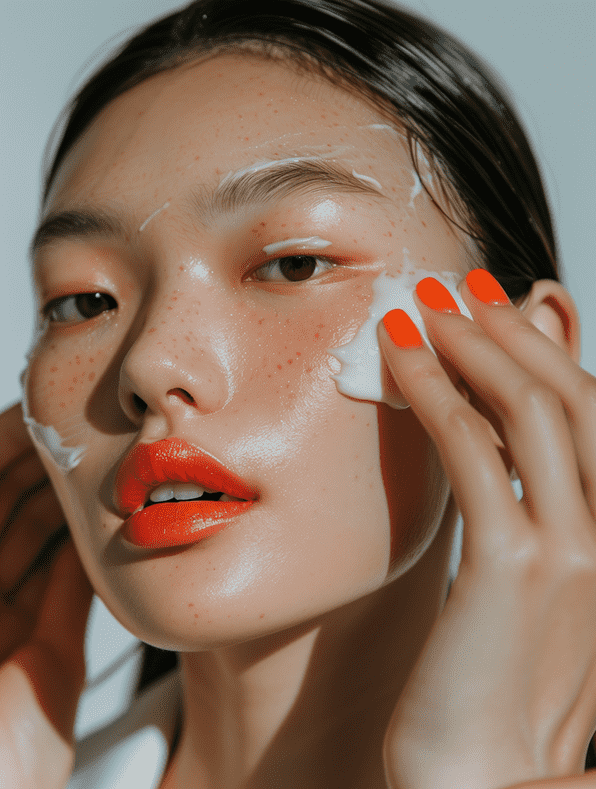 K beauty trendovi u 2026. donose novu eri personalizovane nege i senzornog užitka Skincare Routine Close Up optimized 200 K beauty trendovi u 2026. donose novu eri personalizovane nege i senzornog užitka