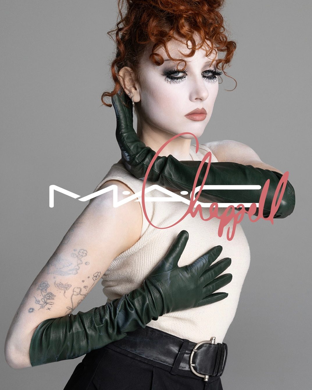 Chappell Roan je najnovija globalna ambasadorka MAC Cosmetics SnapInsta.to 591152670 18550250692025213 2098884932238069797 n Chappell Roan je najnovija globalna ambasadorka MAC Cosmetics