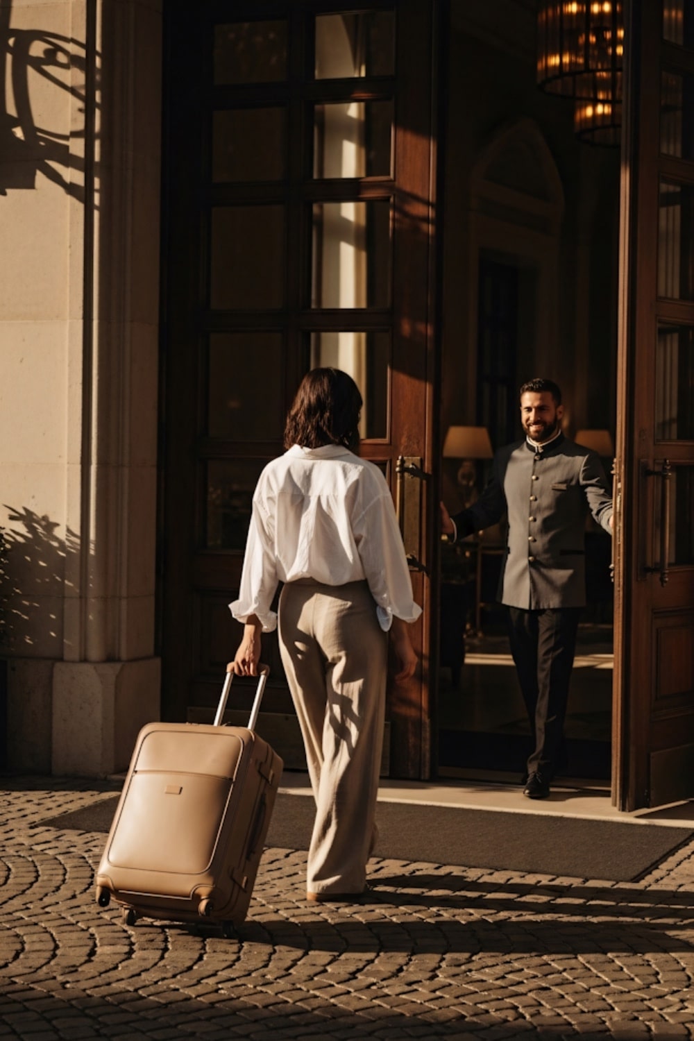 home swapping trend putovanja razmena doma 3 min Šta je „home swapping“ i da li treba da ga probate?