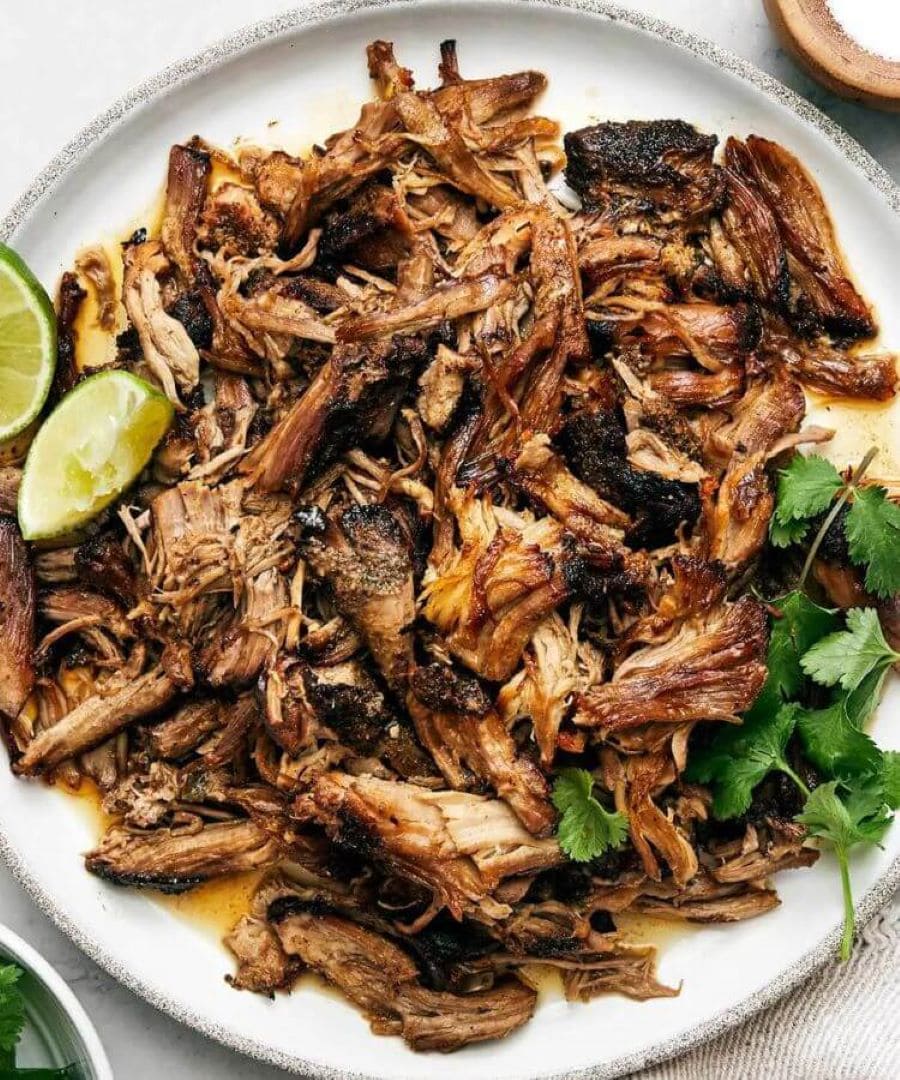 Šta spremiti za Novu godinu? Brzi i efektni praznični recepti jelo 2 slowcoocker min Šta spremiti za Novu godinu? Brzi i efektni praznični recepti