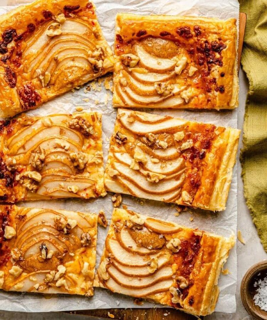 Šta spremiti za Novu godinu? Brzi i efektni praznični recepti jelo 3 cedar min Šta spremiti za Novu godinu? Brzi i efektni praznični recepti