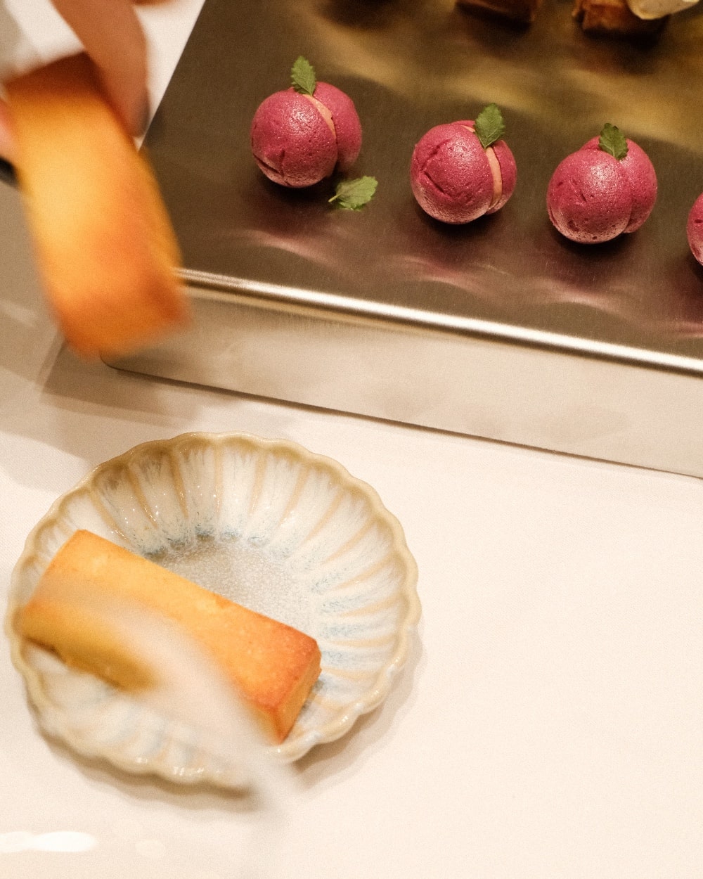 meni restoran vid new balkan cuisine min Restoran Vid donosi novo gastronomsko New Balkan Cuisine iskustvo