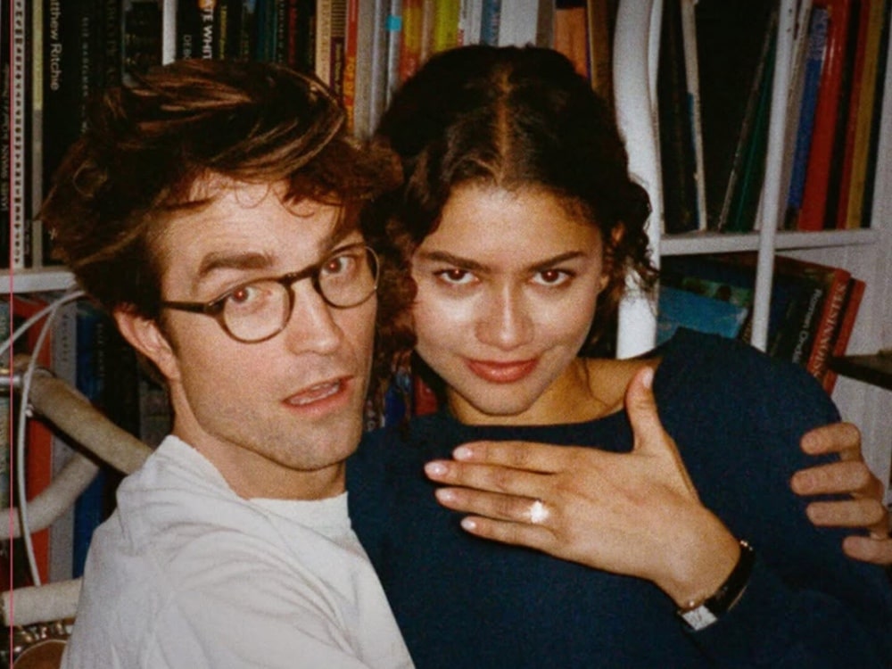 Nema veridbe, ali ima drame: Zendaya i Pattinson u novom filmu godine the drama film zendaya robert pattinson 3 min Nema veridbe, ali ima drame: Zendaya i Pattinson u novom filmu godine