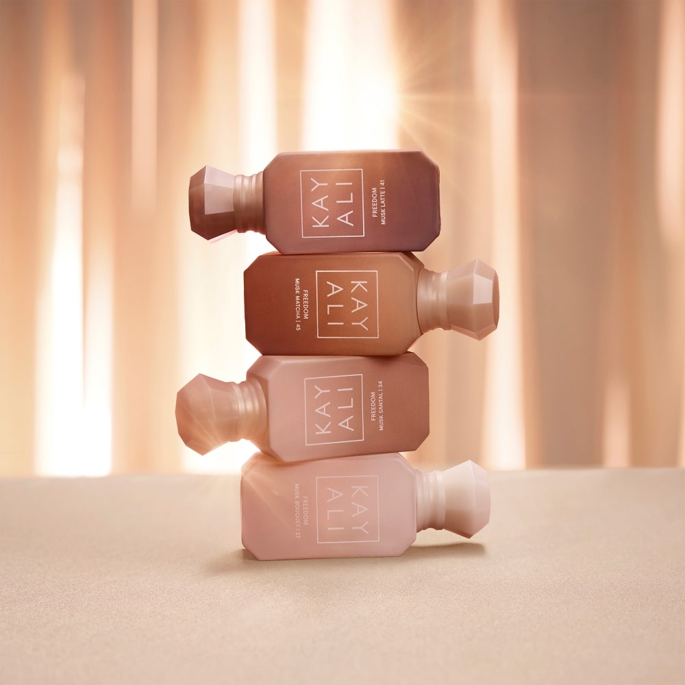 trendovi parfema za zimu 2025 min Od oud a do začina: 7 mirisnih trendova koje biramo za zimu