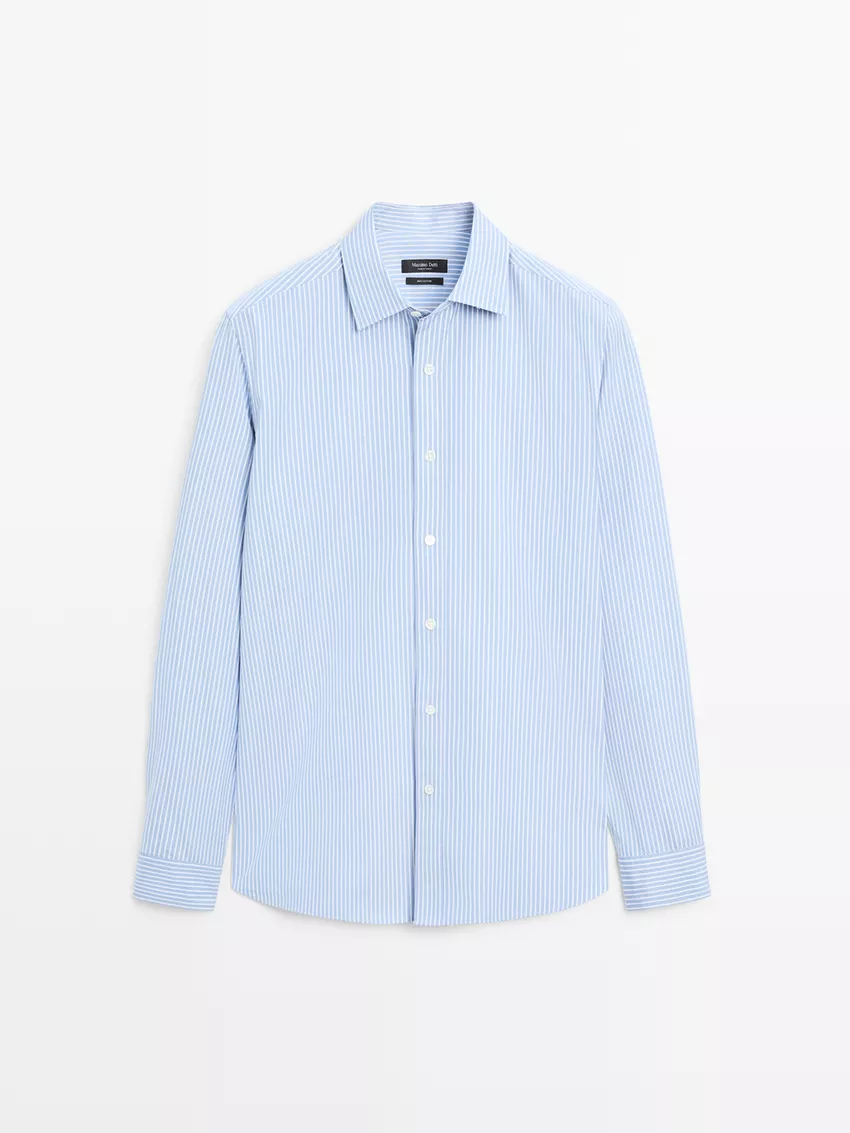 Ovi Massimo Dutti noviteti zaslužuju mesto u garderoberu Ovi Massimo Dutti noviteti zaslužuju mesto u garderoberu