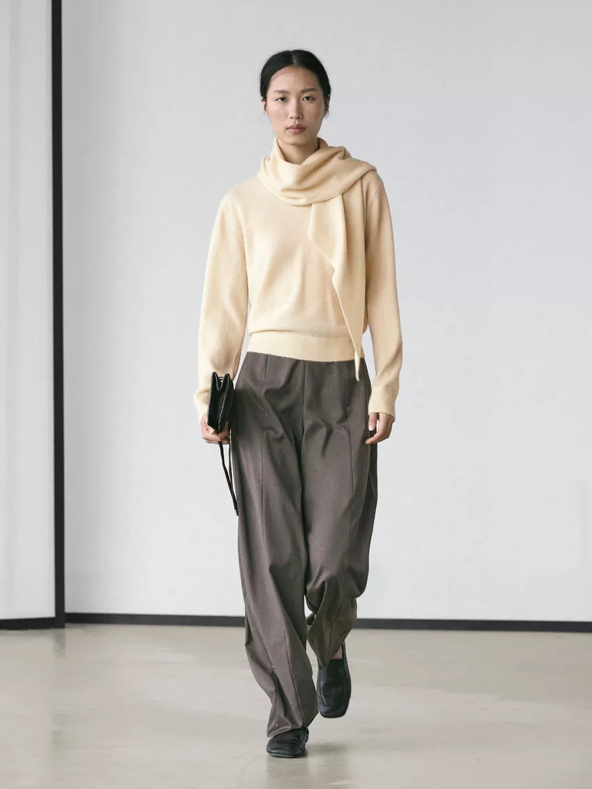 Ovi Massimo Dutti noviteti zaslužuju mesto u garderoberu Ovi Massimo Dutti noviteti zaslužuju mesto u garderoberu