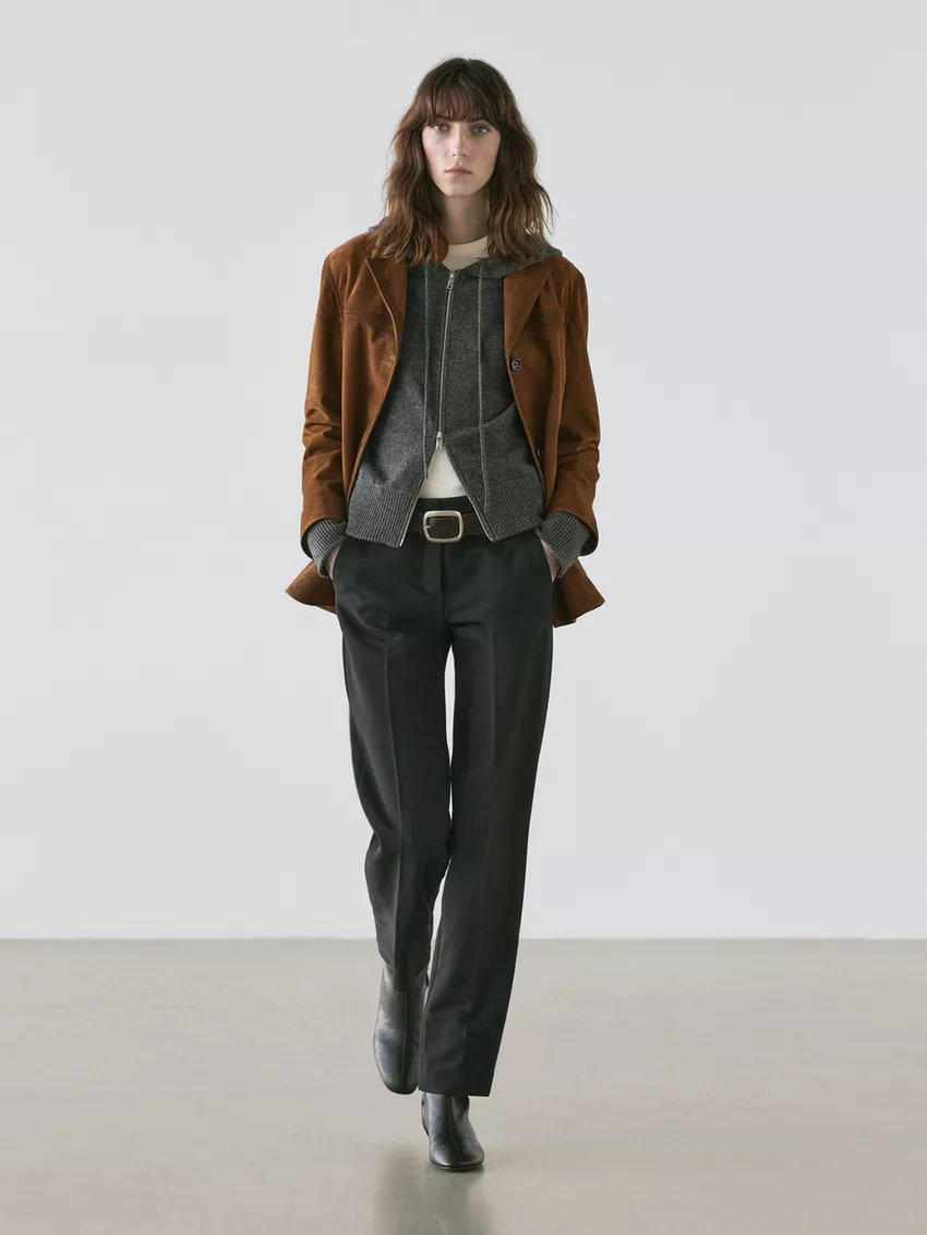 Ovi Massimo Dutti noviteti zaslužuju mesto u garderoberu Ovi Massimo Dutti noviteti zaslužuju mesto u garderoberu