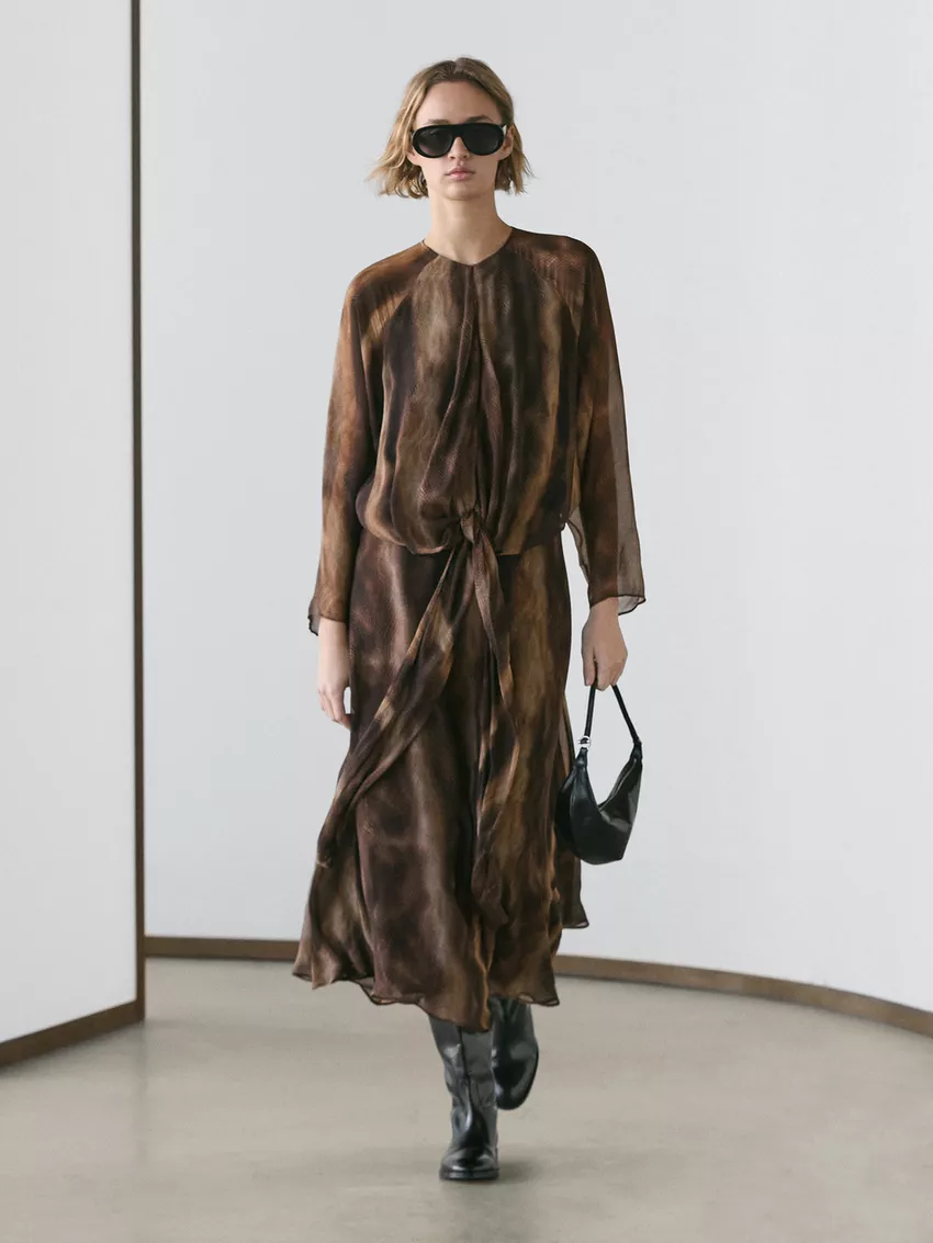 Ovi Massimo Dutti noviteti zaslužuju mesto u garderoberu Ovi Massimo Dutti noviteti zaslužuju mesto u garderoberu