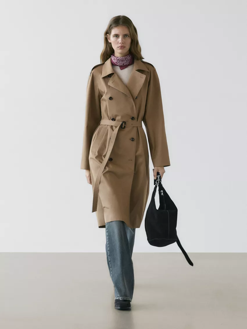 Ovi Massimo Dutti noviteti zaslužuju mesto u garderoberu Ovi Massimo Dutti noviteti zaslužuju mesto u garderoberu