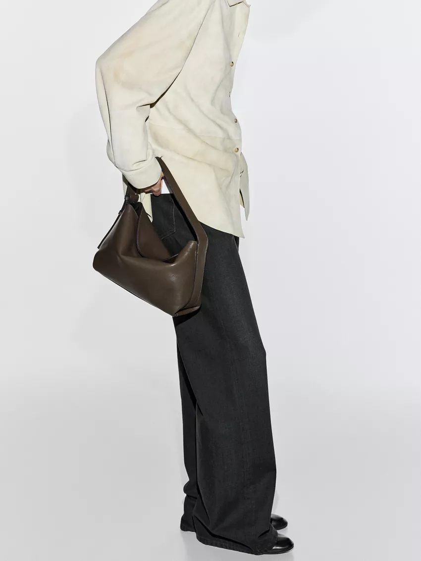 Ovi Massimo Dutti noviteti zaslužuju mesto u garderoberu Ovi Massimo Dutti noviteti zaslužuju mesto u garderoberu