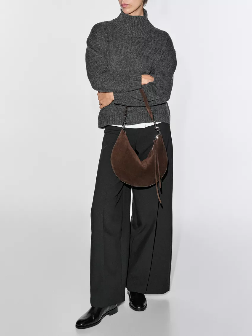 Ovi Massimo Dutti noviteti zaslužuju mesto u garderoberu Ovi Massimo Dutti noviteti zaslužuju mesto u garderoberu