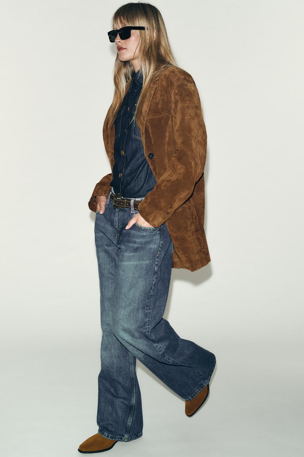 12157610105 p Chelsea čizme su modni klasik, a evo kako da ih nosite ove zime