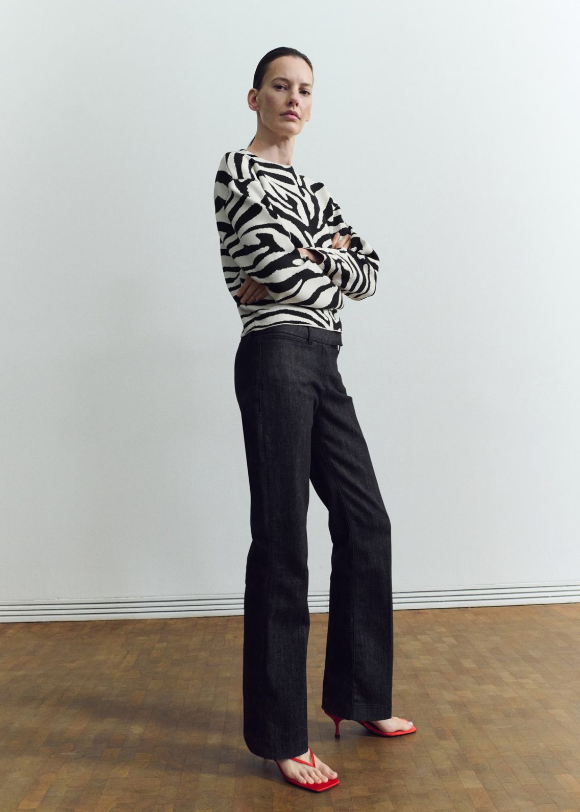 27024099 99 99999999 01 1 Mango u 2026. igra na minimalizam, ali sa zebra print akcentom (10 WNB favorita)