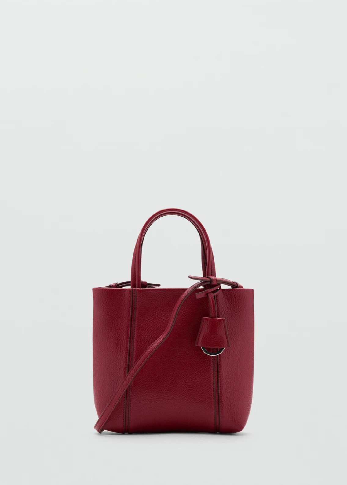 27033727 70 B 1 Mango u 2026. igra na minimalizam, ali sa zebra print akcentom (10 WNB favorita)