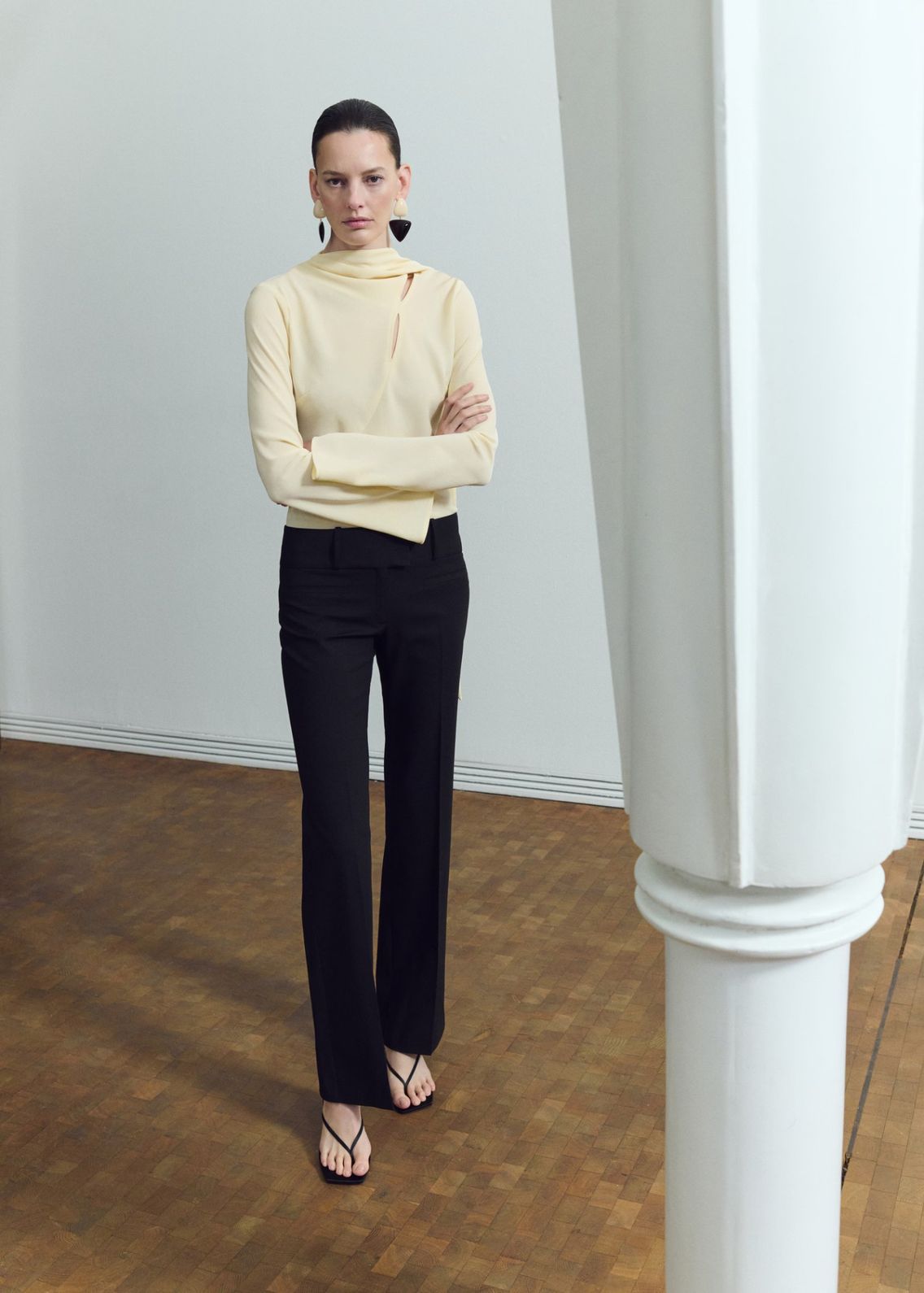 27094089 05 99999999 01 1 Mango u 2026. igra na minimalizam, ali sa zebra print akcentom (10 WNB favorita)