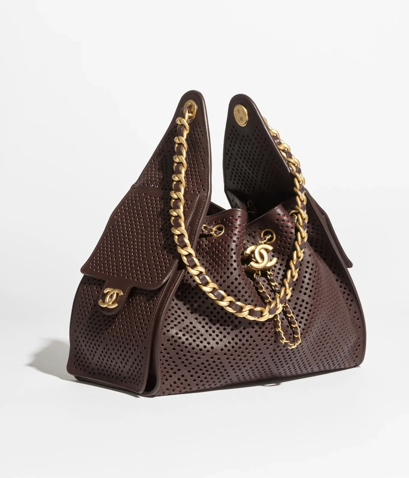  Nova era Chanel torbi sa Blazyjevim potpisom