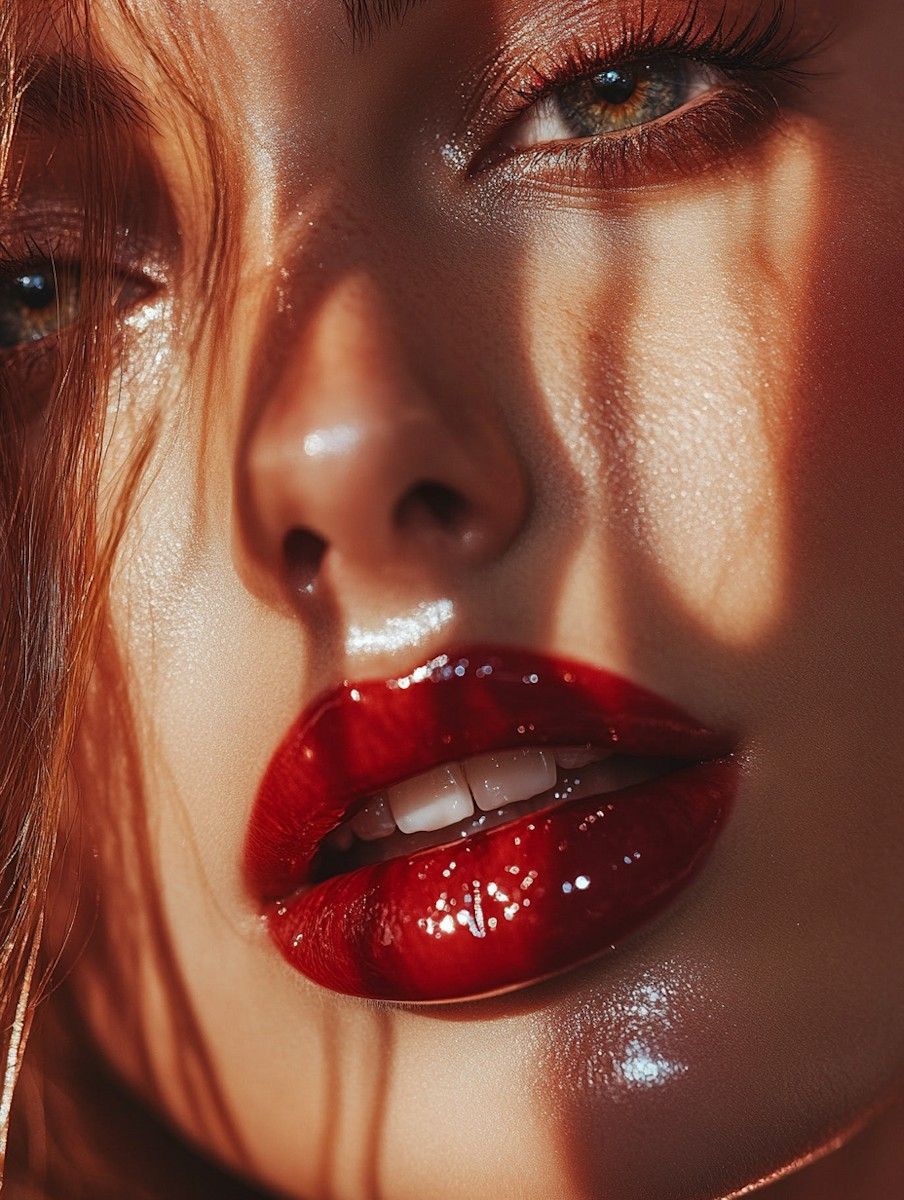  Sjajevi za povećanje usana su izuzetno popularni, a da li su štetni?