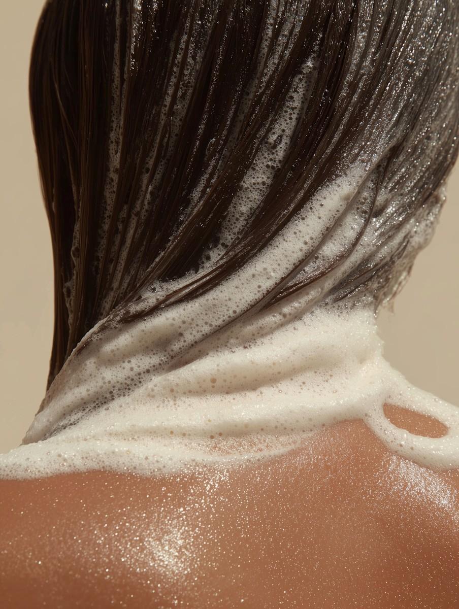  Spirulina je nova superhrana za kosu (ne samo za smoothie)