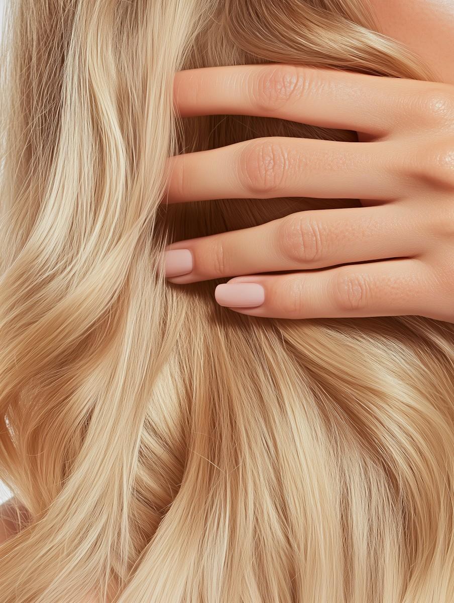  Da li vam kosa raste ili se kida? Evo kako da prepoznate razliku