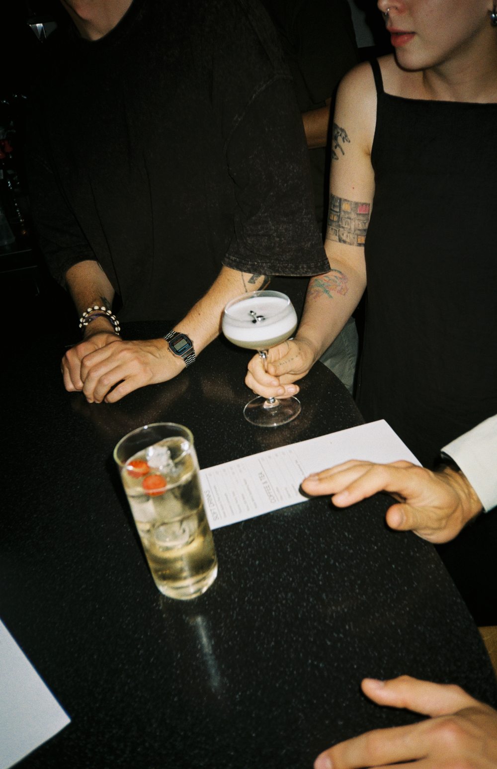 Od Almatija do Pariza: KISSA10 pravi mini festival koktela od 2. do 4. februara KISSA10 Od Almatija do Pariza: KISSA10 pravi mini festival koktela od 2. do 4. februara