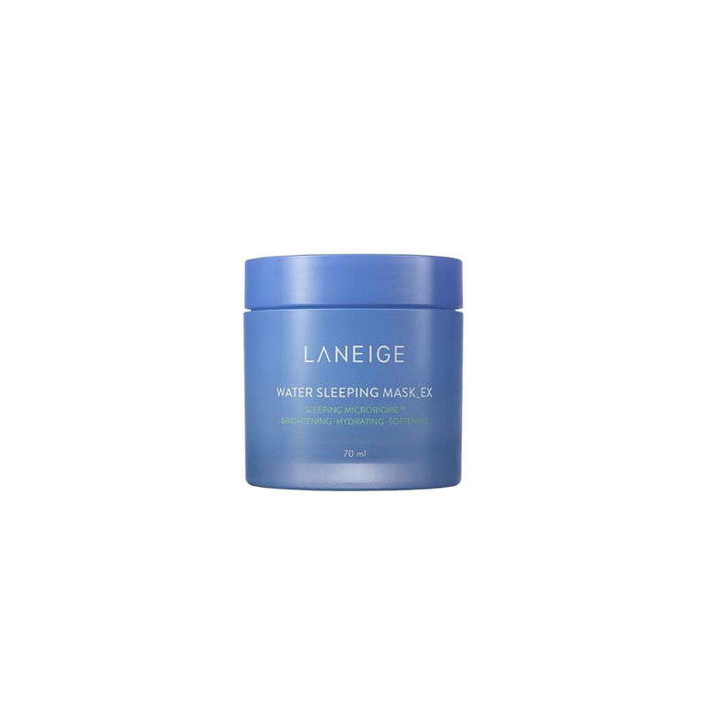 Laneige Water sleeping mask 70g Numi Ovo su najbolji K beauty proizvodi za negu po izboru naše redakcije