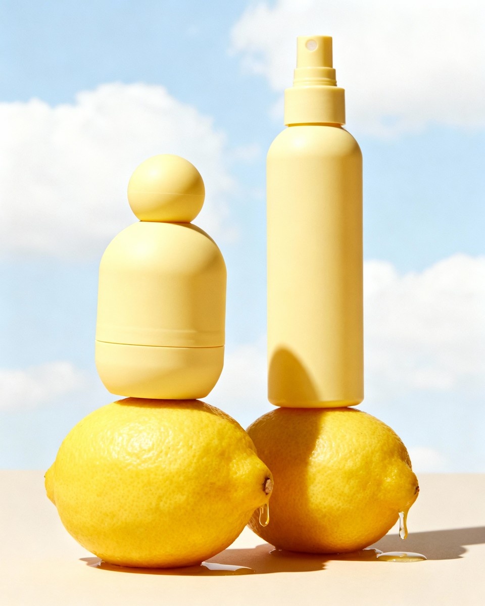 Šta je limunska kiselina i zašto je sve češće u modernim formulama Šta je limunska kiselina i zašto je sve češće u modernim formulama