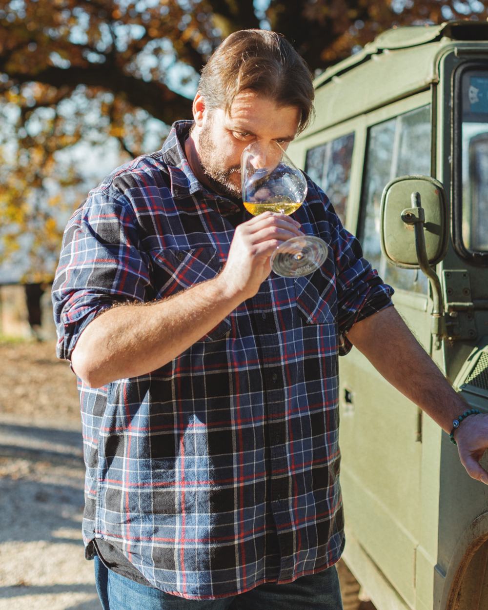 Nicola Gatta 1 Dvostruko italijansko gastro gostovanje u Fresci: Nikola Gatta i toskanski Sull’Amo u Beogradu