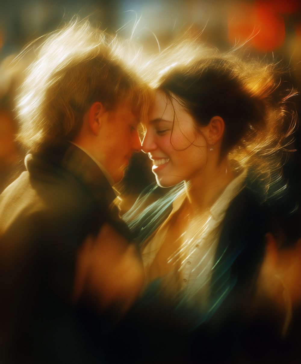 Romantic Couple Moment 1 Filmovi koji su erotičniji od filma 50 nijansi sive