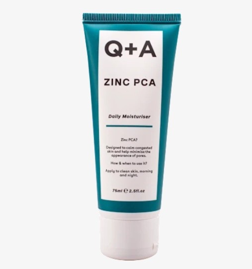 Cink i koža: Zašto je ovaj mineral važniji nego što mislimo? Cink i koža: Zašto je ovaj mineral važniji nego što mislimo?