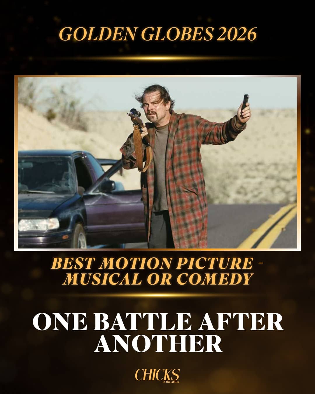 SnapInsta.to 613572101 18421308259187528 1580597789644294479 n 1 Golden Globes 2026: Dobitnici, viralni momenti i najbolji autfiti večeri