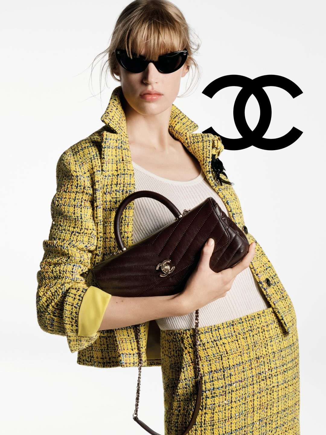 SnapInsta.to 615869032 18570016477059018 6661078852606192821 n 1 Nova era Chanel torbi sa Blazyjevim potpisom