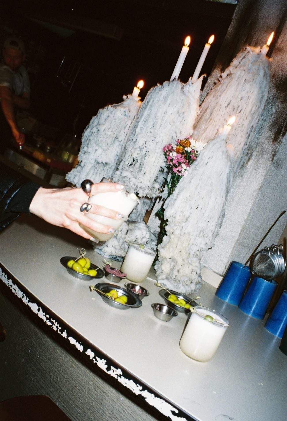 Od Almatija do Pariza: KISSA10 pravi mini festival koktela od 2. do 4. februara Tavern Istanbul 2 Od Almatija do Pariza: KISSA10 pravi mini festival koktela od 2. do 4. februara