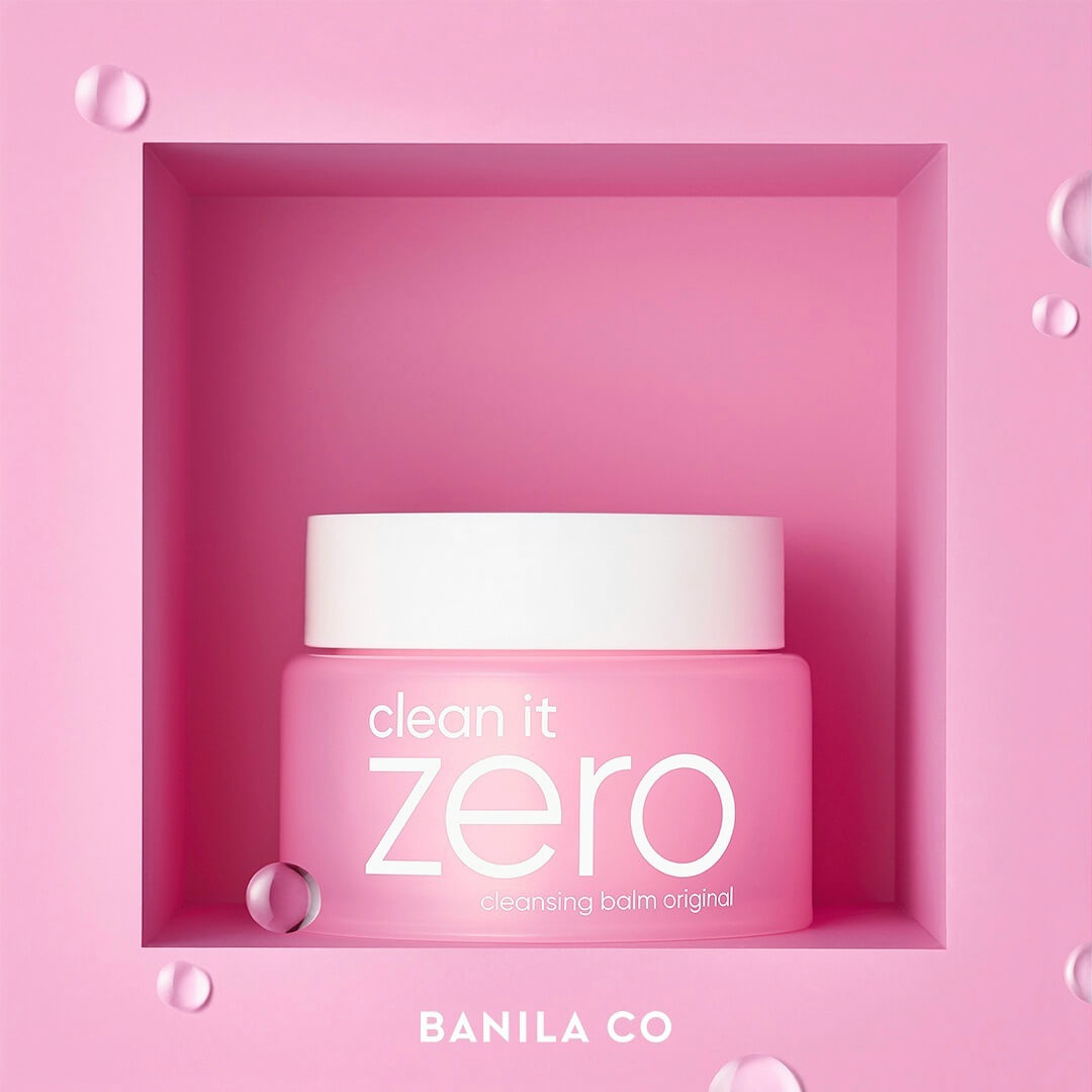 banila clean it zero original cleansing balm 100ml Ovo su najbolji K beauty proizvodi za negu po izboru naše redakcije