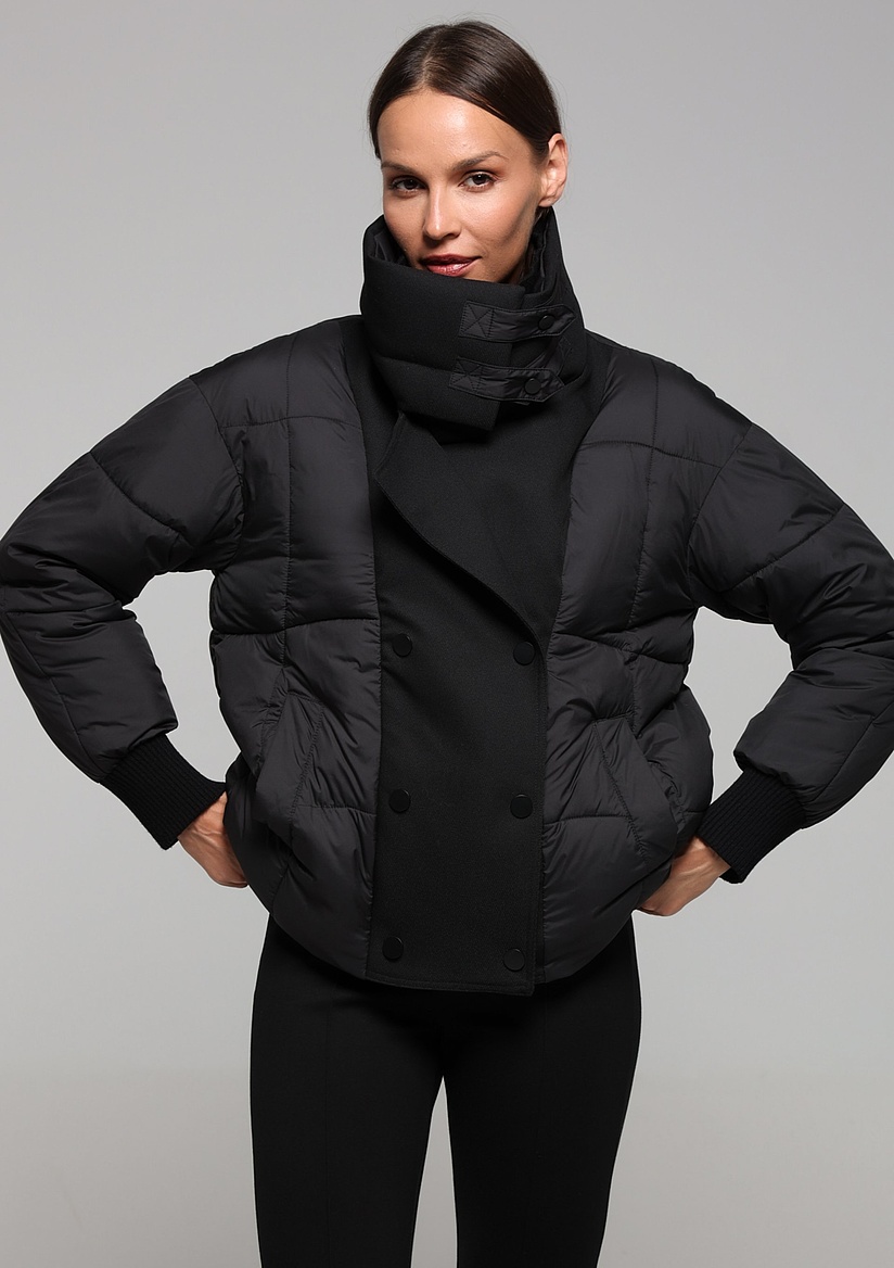 csm 14510222 o46 32d7608ca8 Jakna sa visokim okovratnikom je ultimativni trend sezone, a evo kako da je nosite