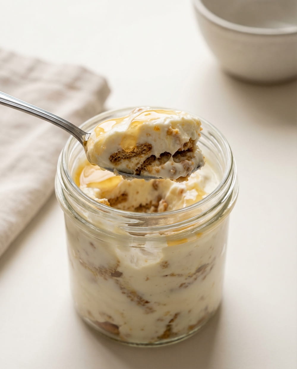 japanski cheesecake 2 1 TikTok je opsednut japanskim cheesecake om, evo kako da ga napravite