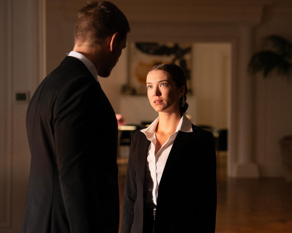 projekat raj serija 2 1 „Raj“ ima novu definiciju   i nećete je pronaći na Instagramu