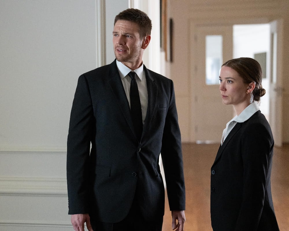 projekat raj serija scena 1 „Raj“ ima novu definiciju   i nećete je pronaći na Instagramu