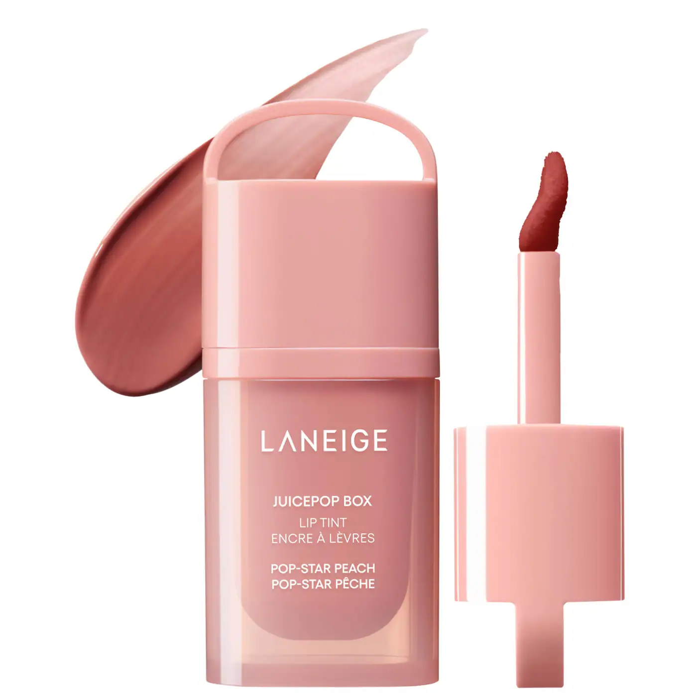 Laneige lansirao lip stain koji odmah želimo u svom neseseru Laneige lansirao lip stain koji odmah želimo u svom neseseru